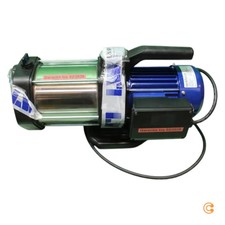 Renkforce Gartenpumpe Tauchpumpe Pumpe Wasserpumpe 5400 l/h 55 m SIEHE TEXT/FOTO