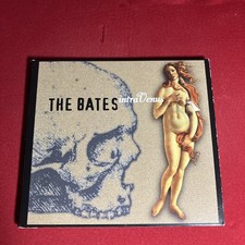 The Bates - Intra Venus Album