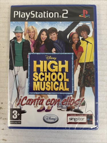 Disney high school musical - school,