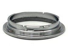 Objektivadapter lens mount