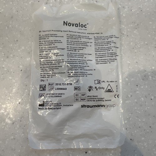 Straumann novaloc abzieher - straumann,