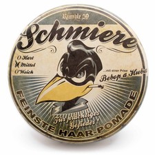 Schmiere Pomade Herren