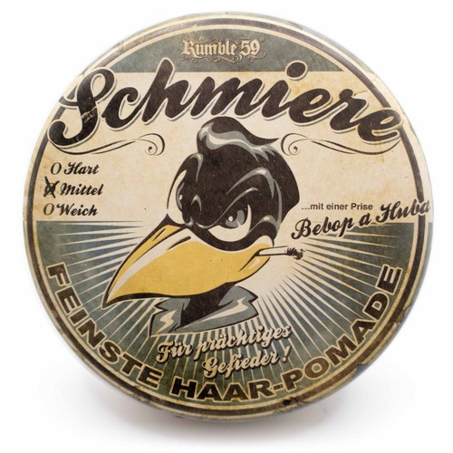 Schmiere pomade herren - schmiere,