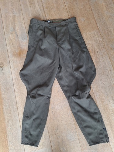 Breeches nva - breeches,