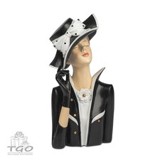 Formano Büste Dame - Figur