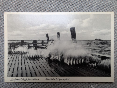 Postkarte feldpost - postkarte,