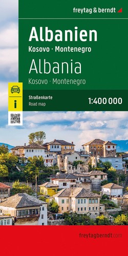 Albanien kosovo montenegro - albanien,
