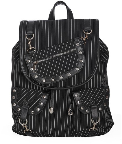 Banned alternative rucksack - banned,