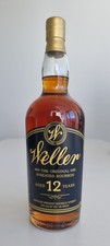 W. L. Weller 12 Jahre alt -
