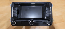 VW Radio RNS315 DAB+ Bluetooth