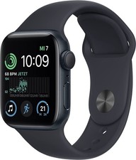 Apple Watch SE 2. Gen GPS