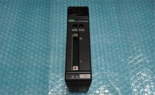 1pc fuji plc module - module, used