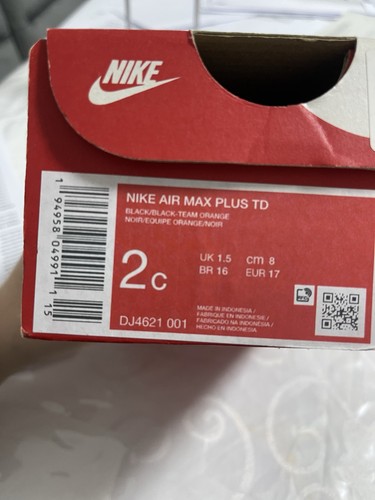 Nike air max plus - nike,