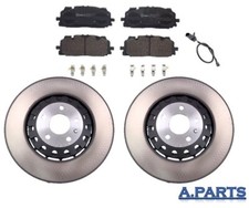 ORIGINAL BREMSENSATZ WK