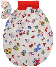 ELFIBON ÖKO Tiere Schlafsack