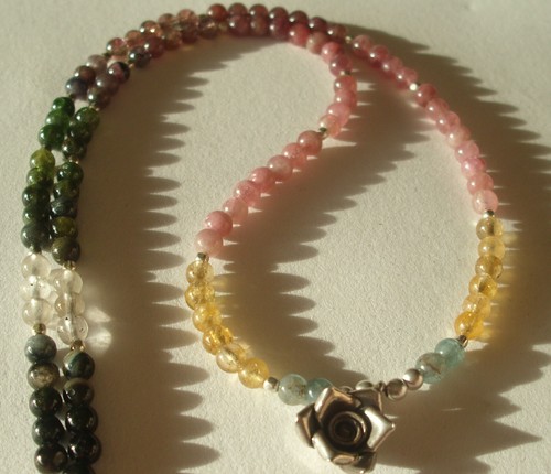 Ces kette pink - kette, pink,