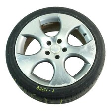 VW Golf 5 V GTI Alufelge Felge