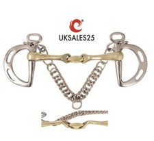 Kimblewick Verbindend Winkel