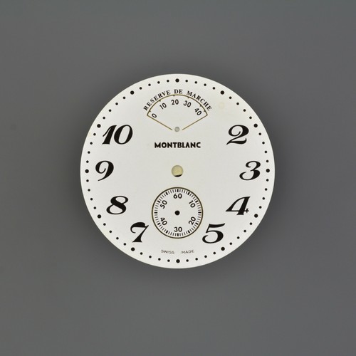 Montblanc meisterstück - ,