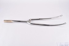 NOS 28" Chrome replacement 1"