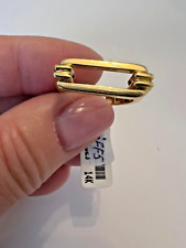 Ring 585 Gold Gelbgold 14 Karat Damen Echtschmuck Neu Eliteschmuck