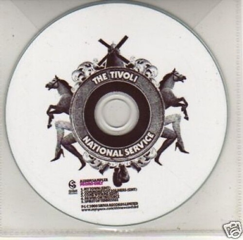 The tivoli national - tivoli,,