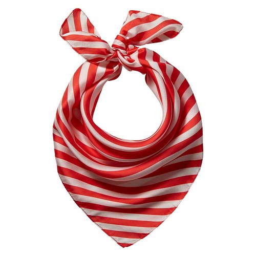 Bandana rot weis zandana - rot,