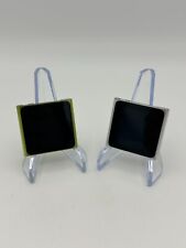 2 x Apple iPod Nano 8GB | 6