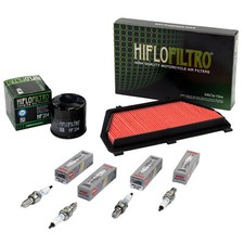 Set für Honda CBR 600 RR PC40