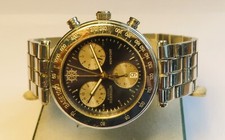 Michel Herbelin Newport Herren Armbanduhr Quarz Edelstahlband NP 1.500,- Euro