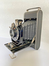 Rollfilmkamera von Zeiss