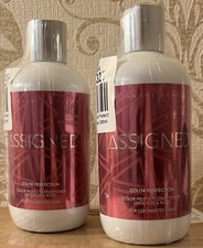 Andre Schulz Assigned Color Protect Conditioner  2 x 300 ml ( B-Ware )