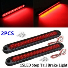 2x15LEDs Universal LED Auto