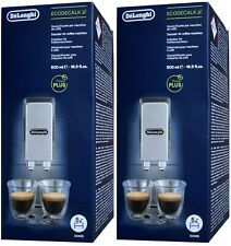 De'Longhi DLSC500 EcoDecalk