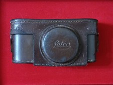 E Leitz Case ESNEL for Leica