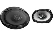 Kenwood kfc s6966 - kenwood, sound