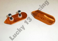 Titax mirror blocks Yamaha