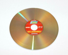 PC Games Magazine DVD Wizardry