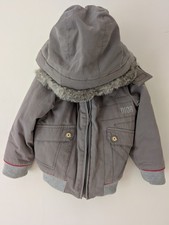 Dior Kinder Kaninchenfell