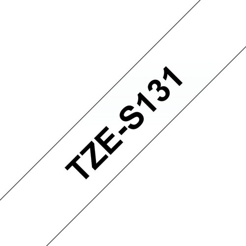 Brother tze s131 - brother, tze-s131