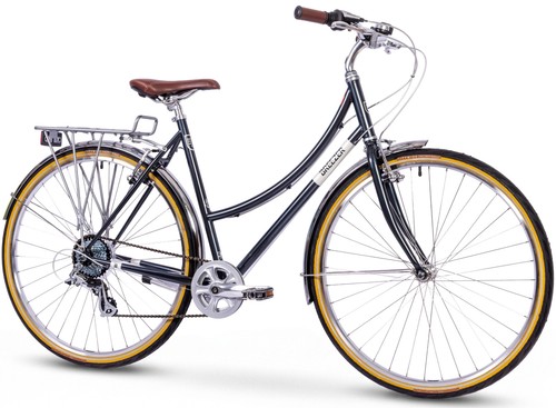 Breezer downtown 28 zoll - 28,