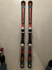 Jugend Renn Ski FIS Blizzard