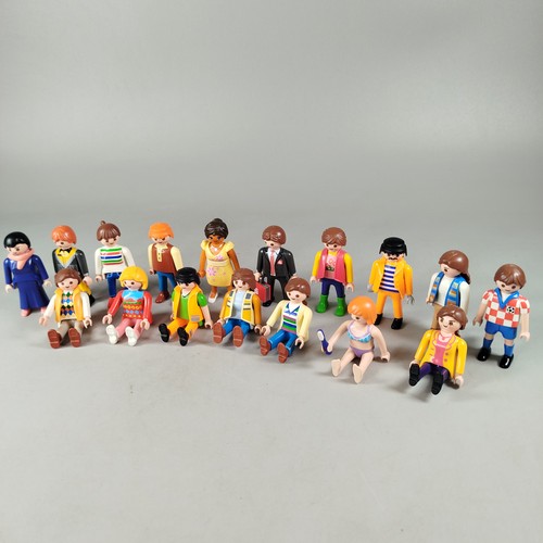 Playmobil figuren set - playmobil, figuren-set