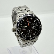 Sinn Military Type II Limited