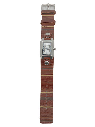 Fossil damen armbanduhr r9425 - armbanduhr,