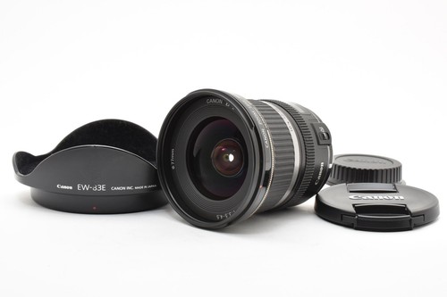 Ausgezeichnet canon ef - [ausgezeichnet], ef-s