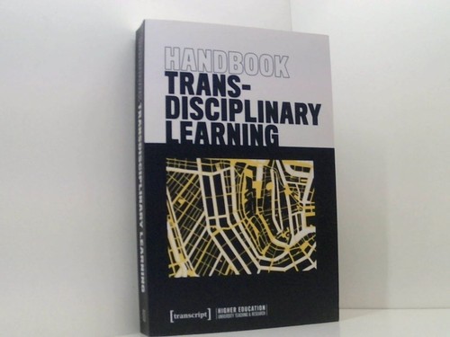 Handbook transdisciplinary - handbook,