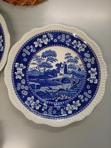 Copeland spode blau - blau, tower