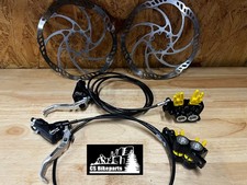 MAGURA MT5 CUSTOM Tuned OAK