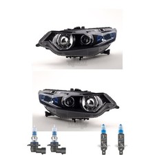 Scheinwerfer set inkl premium - scheinwerfer,